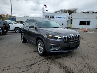 2019 Jeep Cherokee Latitude Plus 1C4PJMLX3KD232096 2019 Jeep Cherokee Latitude Plus