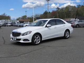 2016 Mercedes-Benz E-Class E 350 4MATIC WDDHF8JB9GB186092 2016 Mercedes-Benz E-Class E 350 4MATIC