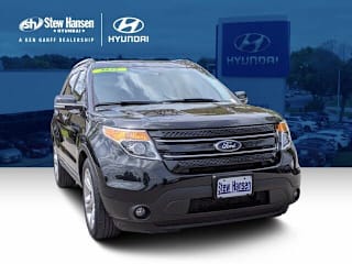 2013 Ford Explorer Limited 1FM5K7F86DGA34524 2013 Ford Explorer Limited