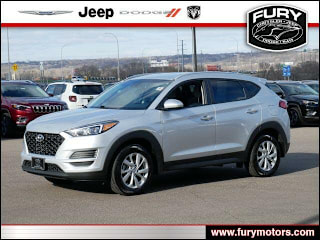 2019 Hyundai Tucson Value KM8J3CA49KU967308 2019 Hyundai Tucson Value