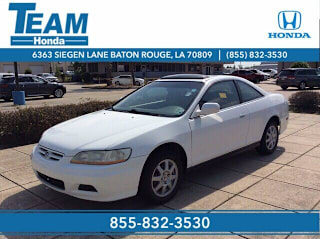 2002 Honda Accord SE 1HGCG32032A026730 2002 Honda Accord SE