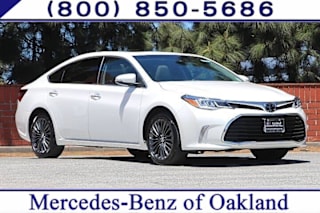 2018 Toyota Avalon Touring 4T1BK1EB3JU288329 2018 Toyota Avalon Touring