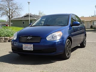 2011 Hyundai Accent KMHCN4AC2BU534526 2011 Hyundai Accent