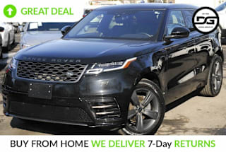 2020 Land Rover Range Rover Velar SALYK2EX6LA253541 2020 Land Rover Range Rover Velar