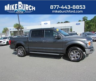 2020 Ford F-150 1FTEW1EBXLFB71506 2020 Ford F-150