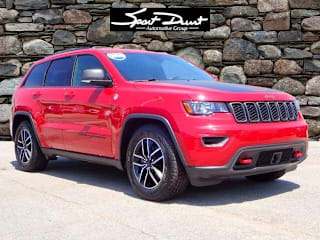 2020 Jeep Grand Cherokee Trailhawk 1C4RJFLGXLC264278 2020 Jeep Grand Cherokee Trailhawk