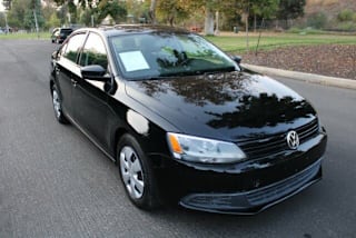 2013 Volkswagen Jetta 3VW2K7AJ4DM284641 2013 Volkswagen Jetta