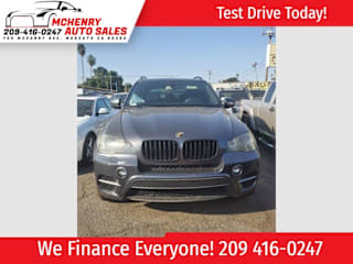 2011 BMW X5 xDrive50i 5UXZV8C56BL419534 2011 BMW X5 xDrive50i
