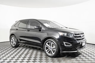 2017 Ford Edge Sport 2FMPK4AP4HBB30333 2017 Ford Edge Sport