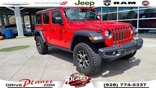 2019 Jeep Wrangler Unlimited Rubicon 1C4HJXFN1KW526066 2019 Jeep Wrangler Unlimited Rubicon