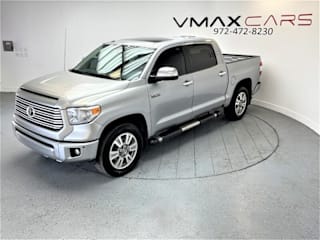2014 Toyota Tundra Platinum 5TFAW5F18EX364665 2014 Toyota Tundra Platinum