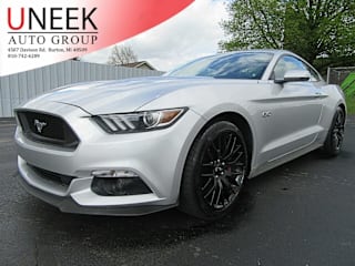 2015 Ford Mustang GT 1FA6P8CF4F5385665 2015 Ford Mustang GT