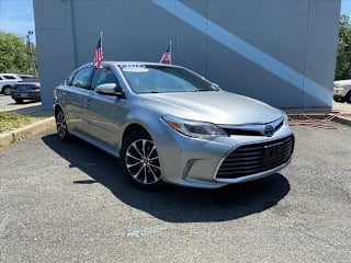 2017 Toyota Avalon Hybrid XLE Plus 4T1BD1EBXHU057478 2017 Toyota Avalon Hybrid XLE Plus