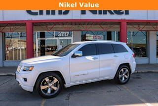 2015 Jeep Grand Cherokee 1C4RJFCG6FC791464 2015 Jeep Grand Cherokee