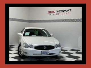 2007 Buick LaCrosse 2G4WC582871217262 2007 Buick LaCrosse