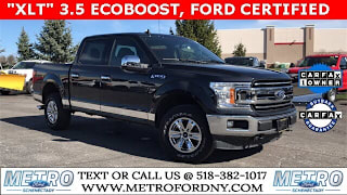 2020 Ford F-150 XLT 1FTEW1E40LFA41641 2020 Ford F-150 XLT