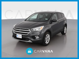 2017 Ford Escape SE 1FMCU9GD1HUE00423 2017 Ford Escape SE