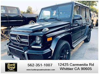 2013 Mercedes-Benz G-Class G 550 WDCYC3HF4DX211262 2013 Mercedes-Benz G-Class G 550