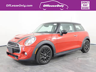 2018 MINI Hardtop 2 Door Cooper S WMWXP7C51J2A47926 2018 MINI Hardtop 2 Door Cooper S