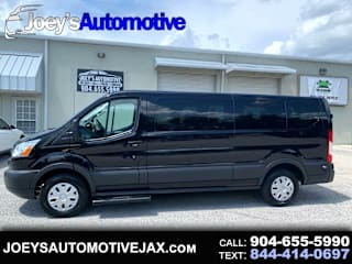 2017 Ford Transit Passenger 350 XL 1FBZX2ZM0HKB13374 2017 Ford Transit Passenger 350 XL