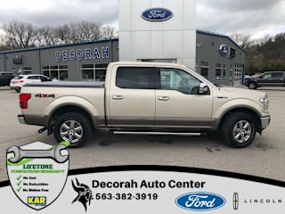 2018 Ford F-150 XLT 1FTEW1EP6JKC02069 2018 Ford F-150 XLT