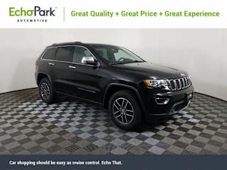 2018 Jeep Grand Cherokee Limited 1C4RJFBG2JC252012 2018 Jeep Grand Cherokee Limited