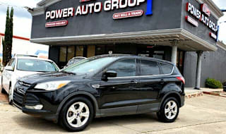 2015 Ford Escape SE 1FMCU0GX4FUA68495 2015 Ford Escape SE