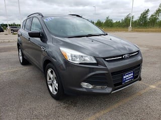2015 Ford Escape SE 1FMCU0GXXFUC22093 2015 Ford Escape SE