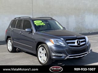 2013 Mercedes-Benz GLK GLK 350 WDCGG5HB8DG074576 2013 Mercedes-Benz GLK GLK 350