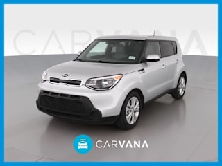 2015 Kia Soul KNDJP3A51F7769456 2015 Kia Soul