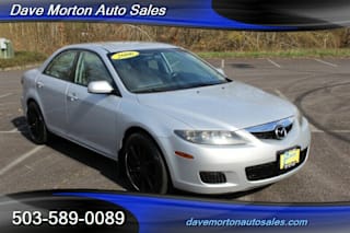 2006 Mazda Mazda6 s Sport 1YVHP80D565M68733 2006 Mazda Mazda6 s Sport