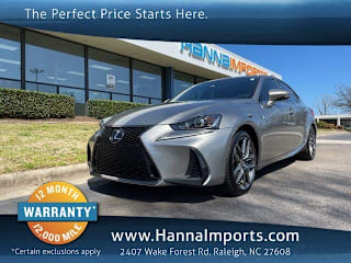 2017 Lexus IS 350 JTHCE1D27H5014054 2017 Lexus IS 350