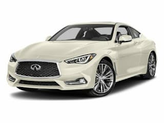2017 Infiniti Q60 3.0T Premium JN1EV7EL7HM550788 2017 Infiniti Q60 3.0T Premium