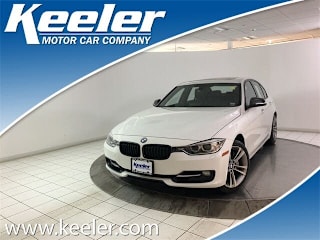 2014 BMW 3 Series 335i xDrive WBA3B9G52ENR91190 2014 BMW 3 Series 335i xDrive