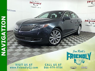 2014 Lincoln MKS 1LNHL9FT3EG603499 2014 Lincoln MKS