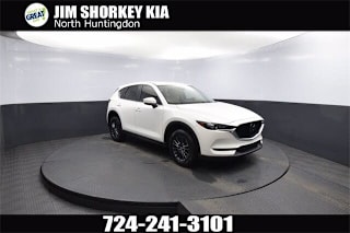 2019 Mazda CX-5 Touring JM3KFACM8K1697692 2019 Mazda CX-5 Touring