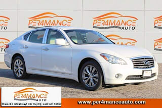 2013 Infiniti M37 x JN1BY1ARXDM600319 2013 Infiniti M37 x