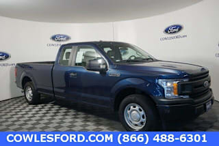 2018 Ford F-150 1FTEX1CP5JKF51000 2018 Ford F-150