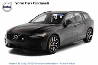 2021 Volvo V60 YV1BK0EPXM1435286 2021 Volvo V60