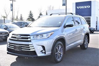 2018 Toyota Highlander 5TDJZRFHXJS831676 2018 Toyota Highlander
