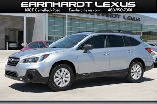 2019 Subaru Outback 2.5i 4S4BSABC1K3281190 2019 Subaru Outback 2.5i
