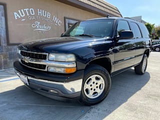 2006 Chevrolet Tahoe 1GNEC13Z16J149704 2006 Chevrolet Tahoe