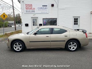 2009 Dodge Charger SXT 2B3KA33V99H578350 2009 Dodge Charger SXT