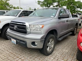 2011 Toyota Tundra Grade 5TFUM5F10BX026854 2011 Toyota Tundra Grade