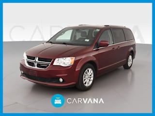 2019 Dodge Grand Caravan SXT 2C4RDGCG7KR585469 2019 Dodge Grand Caravan SXT