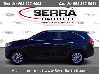 2018 Kia Sorento 5XYPG4A38JG413001 2018 Kia Sorento