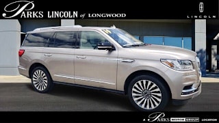 2019 Lincoln Navigator Reserve 5LMJJ2LT3KEL03601 2019 Lincoln Navigator Reserve