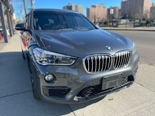 2017 BMW X1 xDrive28i WBXHT3C30H5F68366 2017 BMW X1 xDrive28i