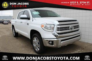 2014 Toyota Tundra 5TFAY5F14EX331544 2014 Toyota Tundra