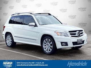 2012 Mercedes-Benz GLK GLK 350 4MATIC WDCGG8HB9CF843768 2012 Mercedes-Benz GLK GLK 350 4MATIC